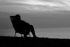 retirement identity crisis