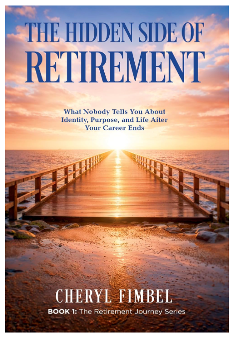 Screenshot 2026-04-01 172050 | Smart Retirement Lifestyle emotionally ready for retirement-The Hidden Side of Retirement book